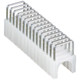 Staples, 1/4-Inch x 5/16-Inch Insulated - 450-001 Staples, 1/4-Inch x 5/16-Inch Insulated - 450-001